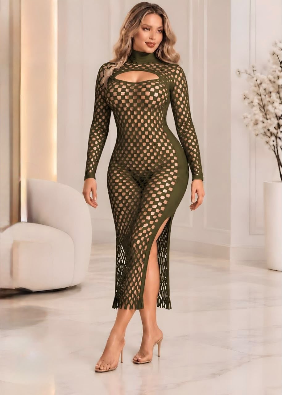 Ryna Dress