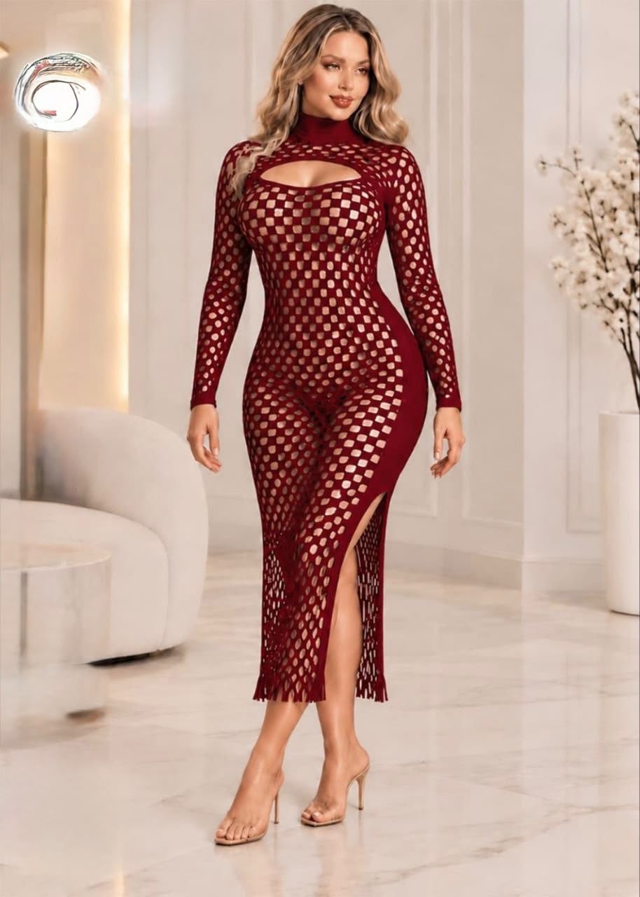Ryna Dress