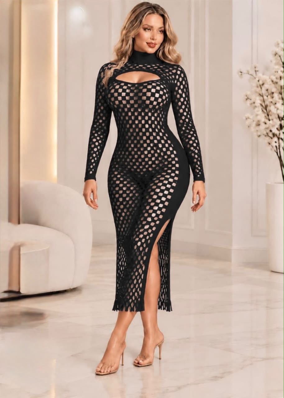 Ryna Dress
