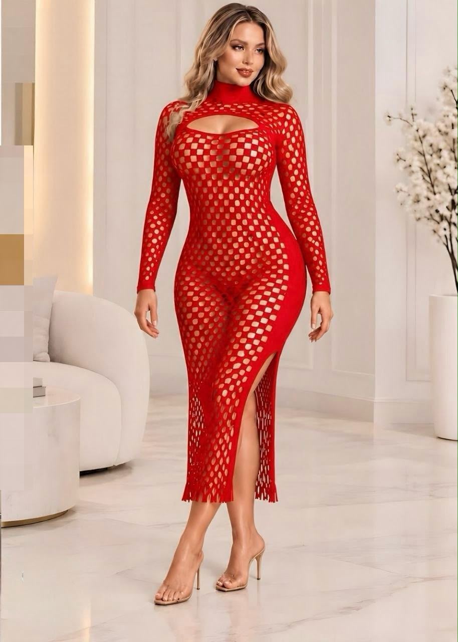 Ryna Dress
