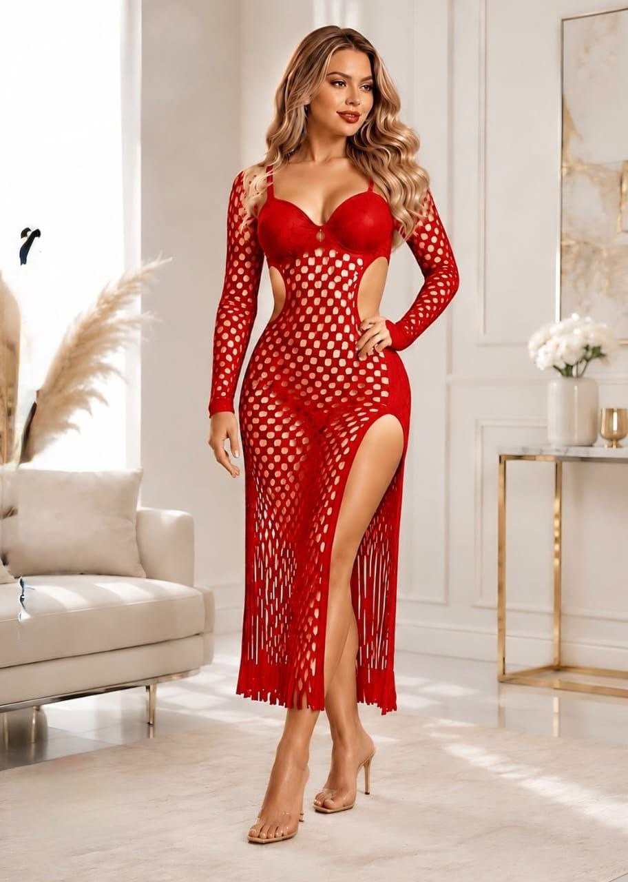 Sova Dress