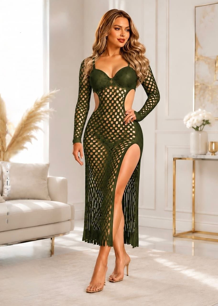 Sova Dress