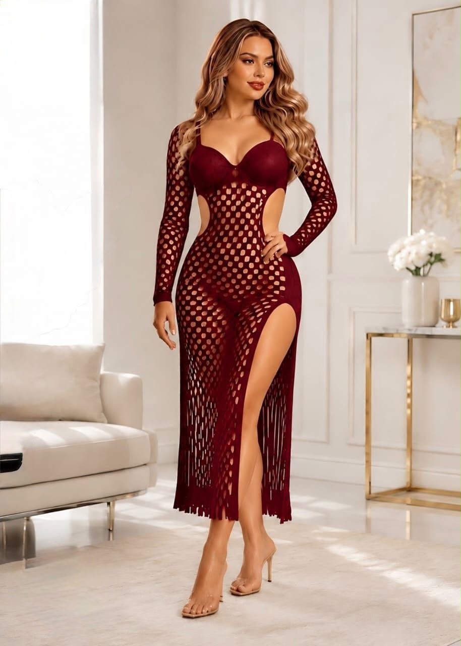 Sova Dress
