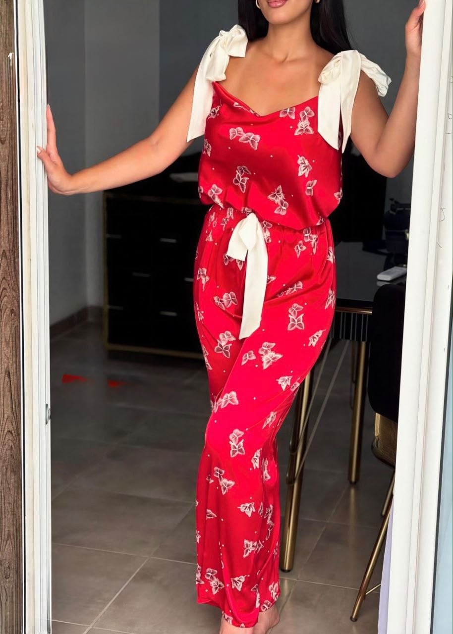 Evelle Pajama ( 3 pieces )