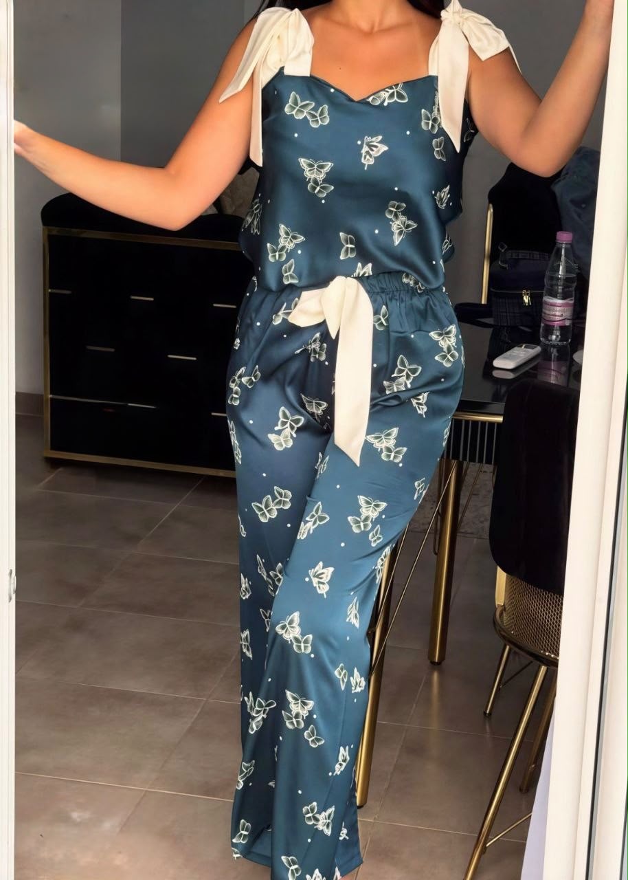 Evelle Pajama ( 3 pieces )