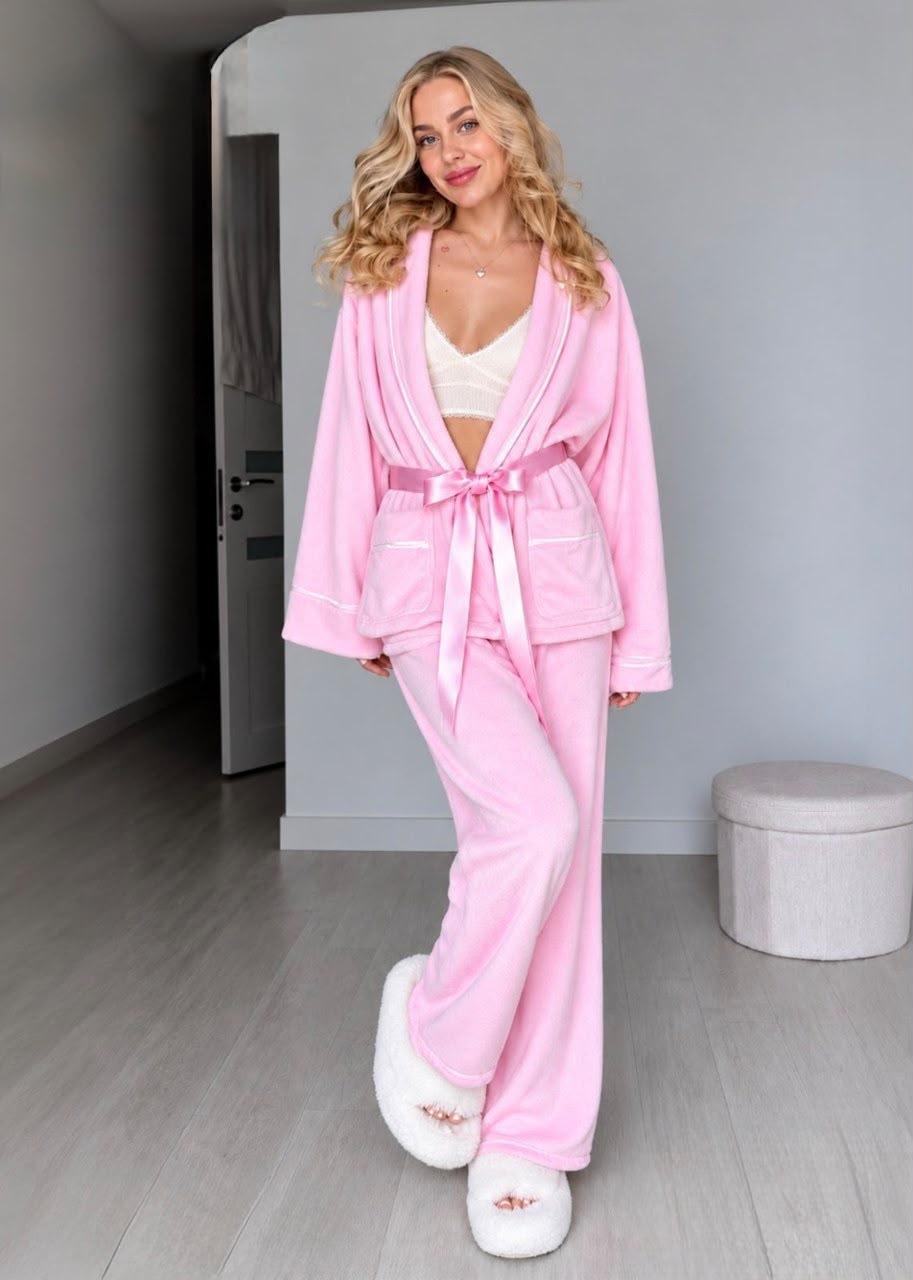 Winter Belle Pajama