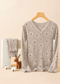 Warm Whispers Pajama