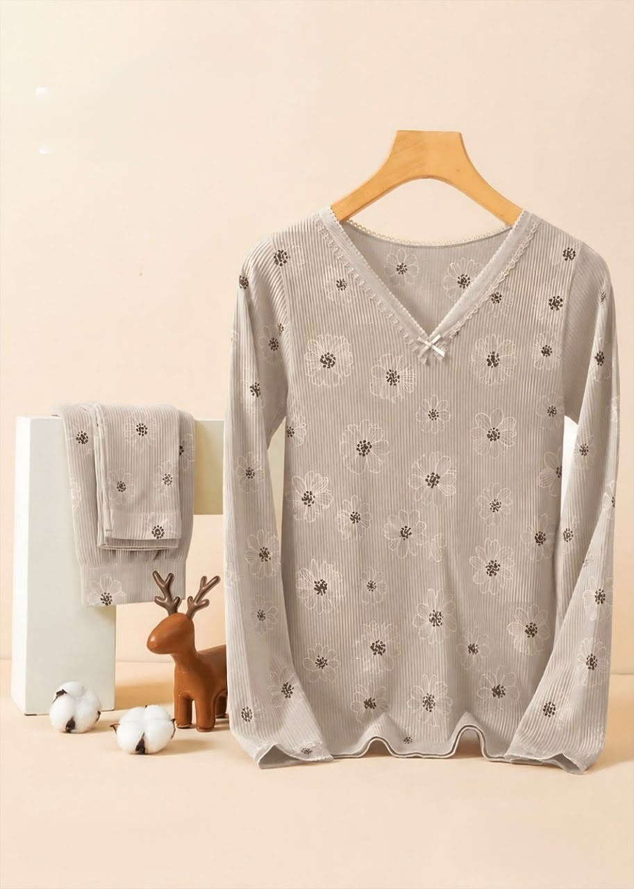 Warm Whispers Pajama