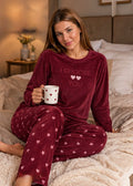 Winter Belle Pajama