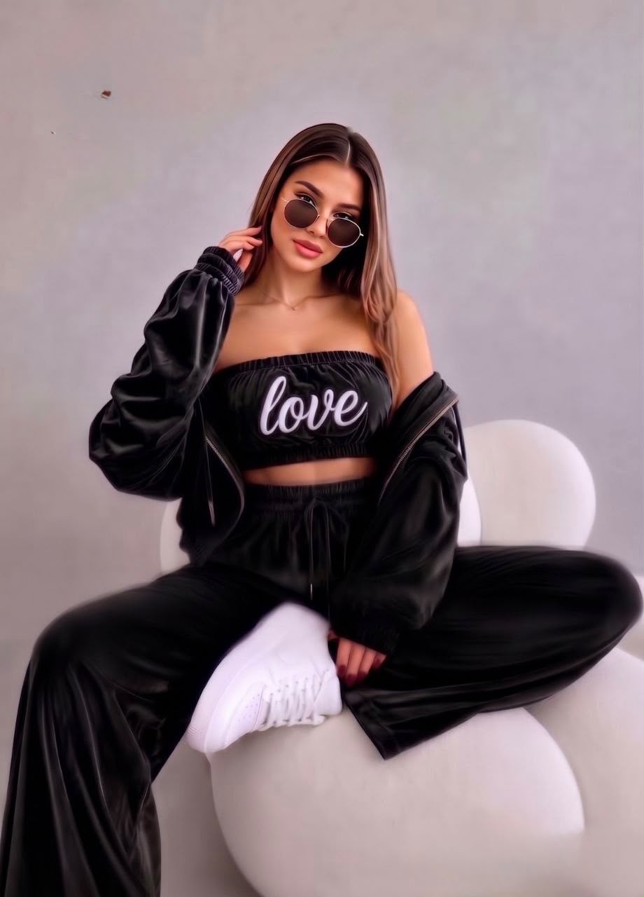Chill Mode Pajama
