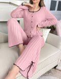 Warm Note Pajama