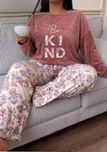 Lounge Love Pajama