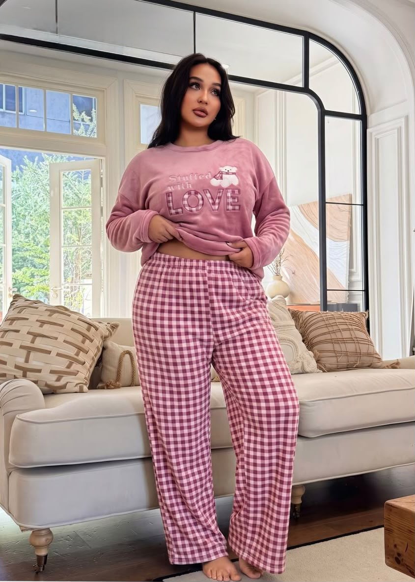 Cloud Nine Pajama
