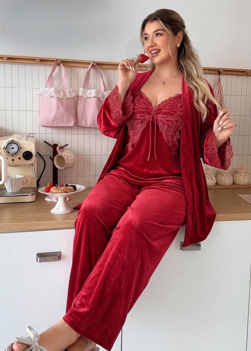 Afterglow Pajama
