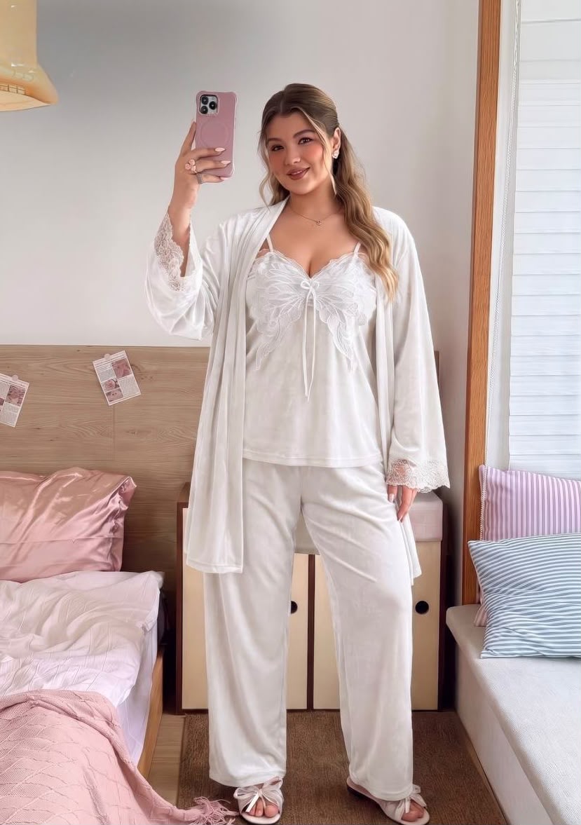 Afterglow Pajama