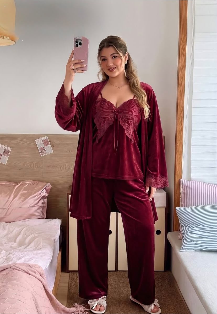 Afterglow Pajama