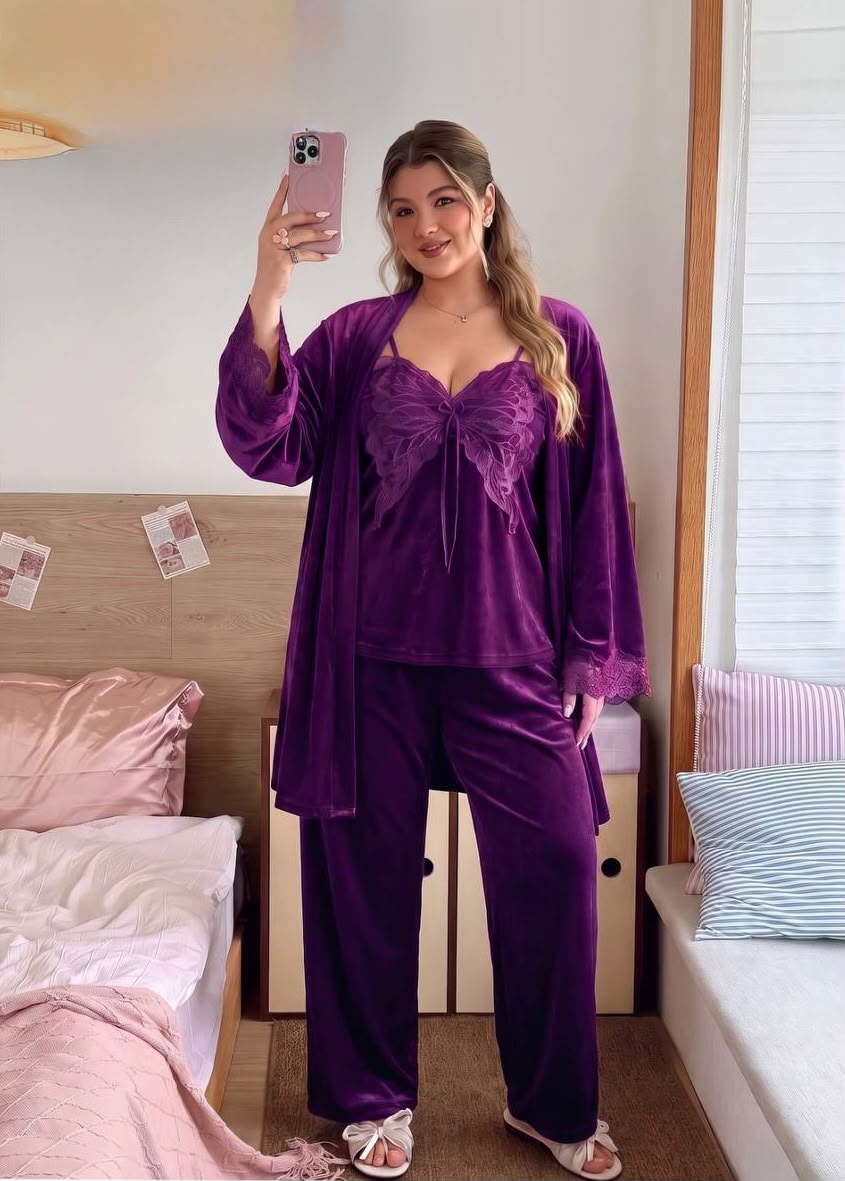 Afterglow Pajama