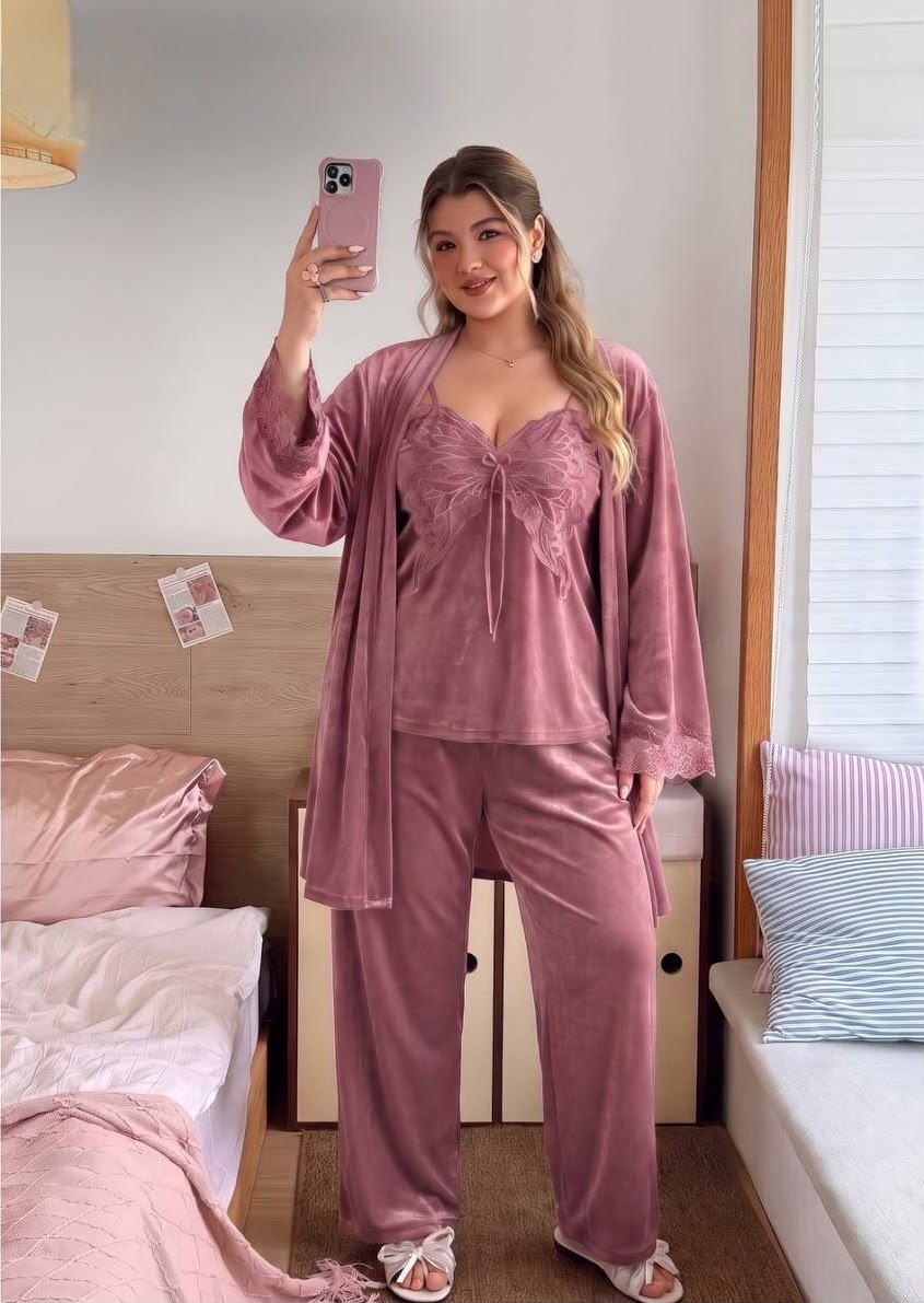 Afterglow Pajama