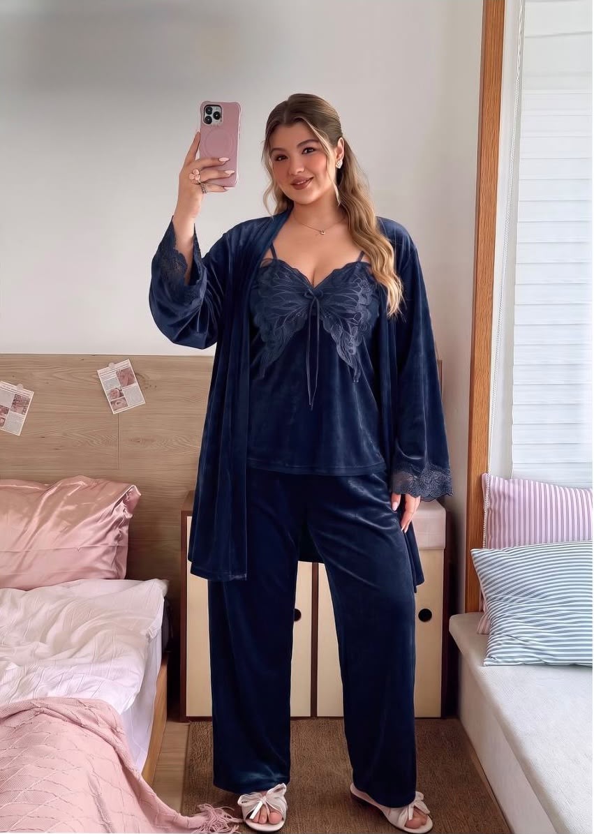 Afterglow Pajama