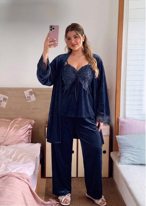 Afterglow Pajama