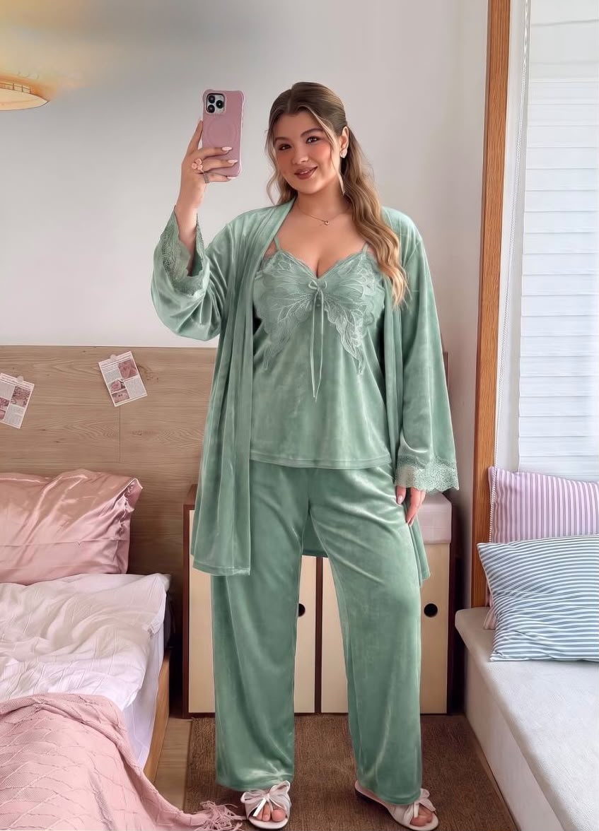 Afterglow Pajama