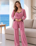 Dream State Pajama ( 3 pieces )