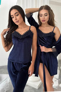 Snow Angel Pajama ( 4 pieces )
