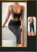 Butterfly Mesh Set