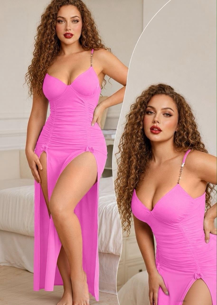 Velora Dress